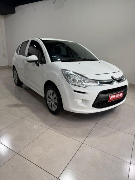CITROEN C3 1.5 4P ORIGINE FLEX, Foto 1