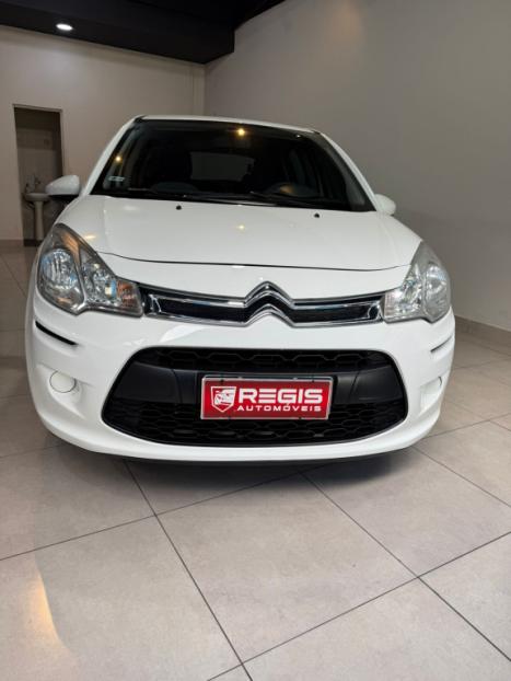 CITROEN C3 1.5 4P ORIGINE FLEX, Foto 2