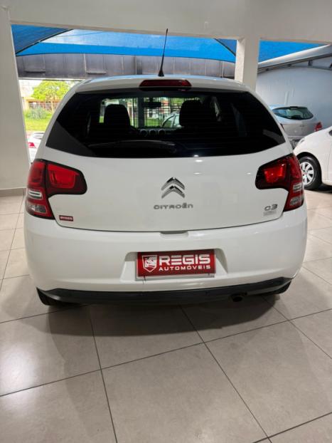 CITROEN C3 1.5 4P ORIGINE FLEX, Foto 5