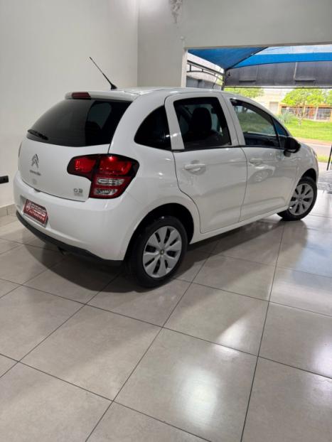 CITROEN C3 1.5 4P ORIGINE FLEX, Foto 6