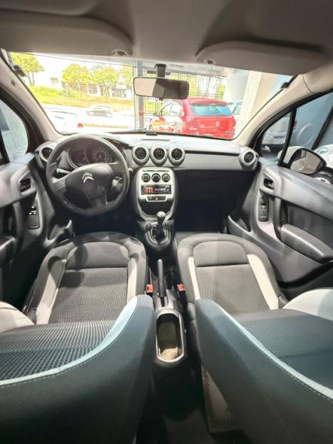 CITROEN C3 1.5 4P ORIGINE FLEX, Foto 8