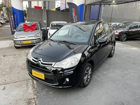 CITROEN C3 1.5 4P ORIGINE FLEX, Foto 2