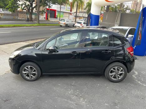 CITROEN C3 1.5 4P ORIGINE FLEX, Foto 3