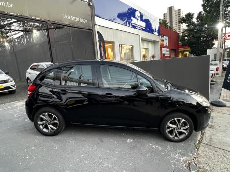CITROEN C3 1.5 4P ORIGINE FLEX, Foto 4