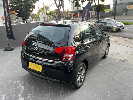 CITROEN C3 1.5 4P ORIGINE FLEX, Foto 5