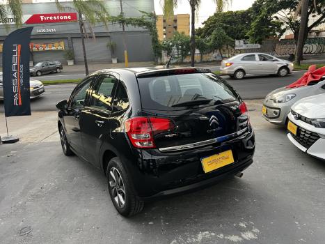 CITROEN C3 1.5 4P ORIGINE FLEX, Foto 6