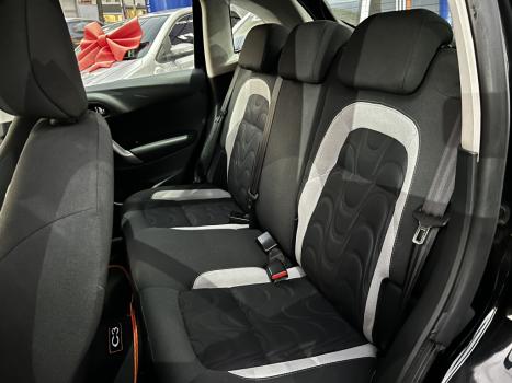 CITROEN C3 1.5 4P ORIGINE FLEX, Foto 9