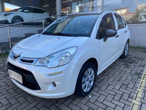 CITROEN C3 1.5 4P ORIGINE FLEX, Foto 3