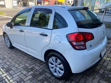 CITROEN C3 1.5 4P ORIGINE FLEX, Foto 4