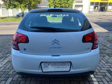 CITROEN C3 1.5 4P ORIGINE FLEX, Foto 5