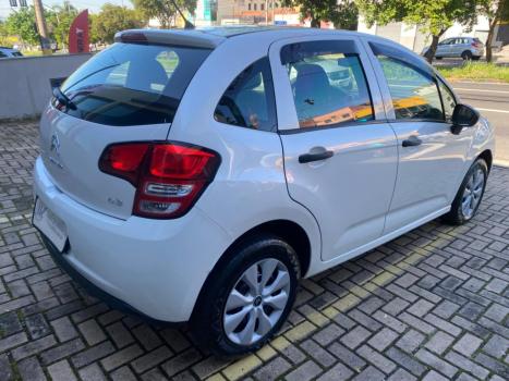 CITROEN C3 1.5 4P ORIGINE FLEX, Foto 6