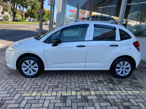 CITROEN C3 1.5 4P ORIGINE FLEX, Foto 7
