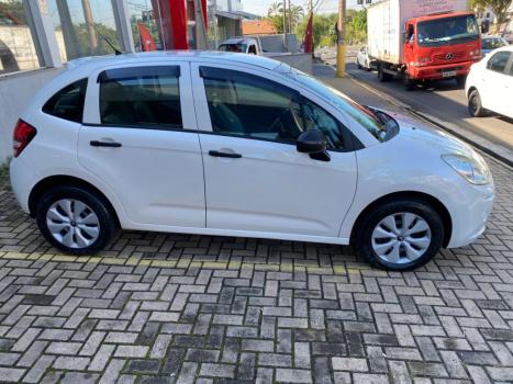 CITROEN C3 1.5 4P ORIGINE FLEX, Foto 8