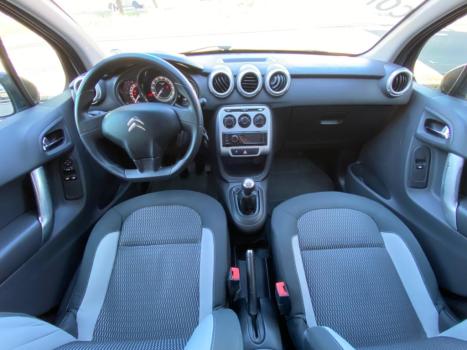CITROEN C3 1.5 4P ORIGINE FLEX, Foto 9