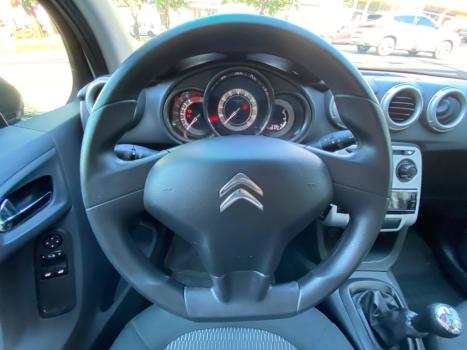 CITROEN C3 1.5 4P ORIGINE FLEX, Foto 10