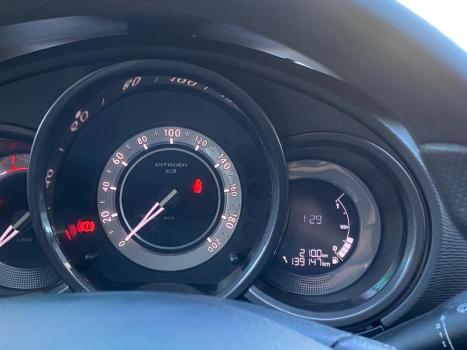 CITROEN C3 1.5 4P ORIGINE FLEX, Foto 11