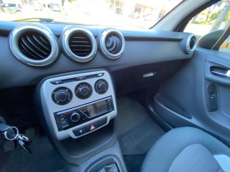 CITROEN C3 1.5 4P ORIGINE FLEX, Foto 12