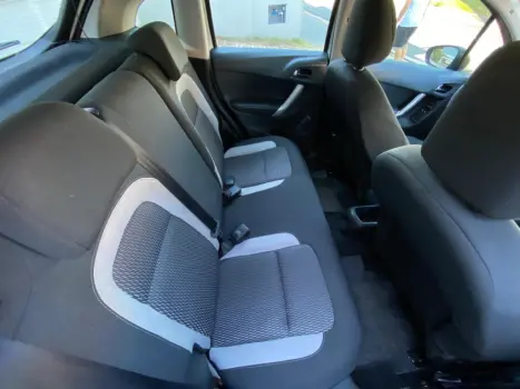 CITROEN C3 1.5 4P ORIGINE FLEX, Foto 13