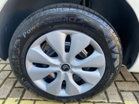 CITROEN C3 1.5 4P ORIGINE FLEX, Foto 14