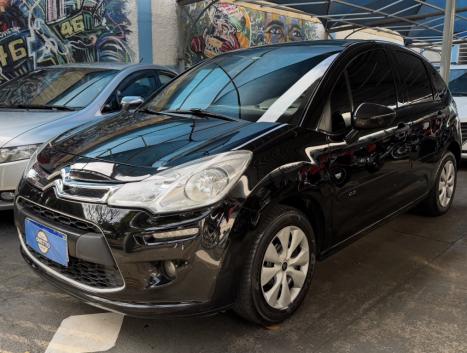 CITROEN C3 1.5 4P ORIGINE FLEX, Foto 1