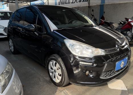 CITROEN C3 1.5 4P ORIGINE FLEX, Foto 3