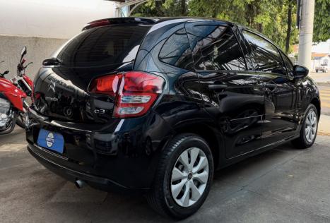 CITROEN C3 1.5 4P ORIGINE FLEX, Foto 4