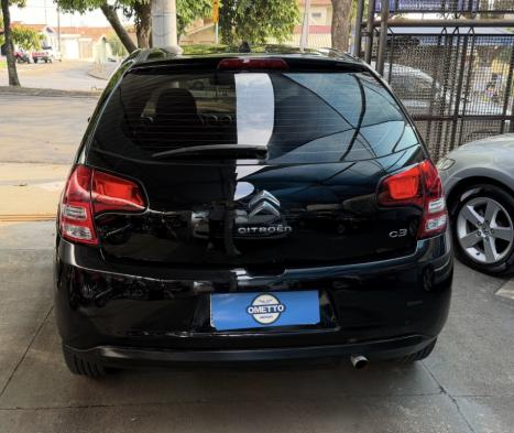 CITROEN C3 1.5 4P ORIGINE FLEX, Foto 5