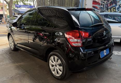 CITROEN C3 1.5 4P ORIGINE FLEX, Foto 6