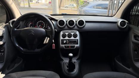CITROEN C3 1.5 4P ORIGINE FLEX, Foto 7