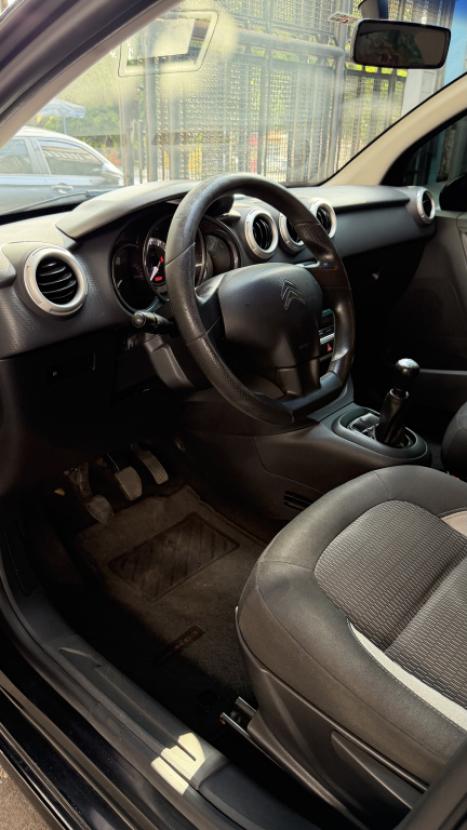 CITROEN C3 1.5 4P ORIGINE FLEX, Foto 9