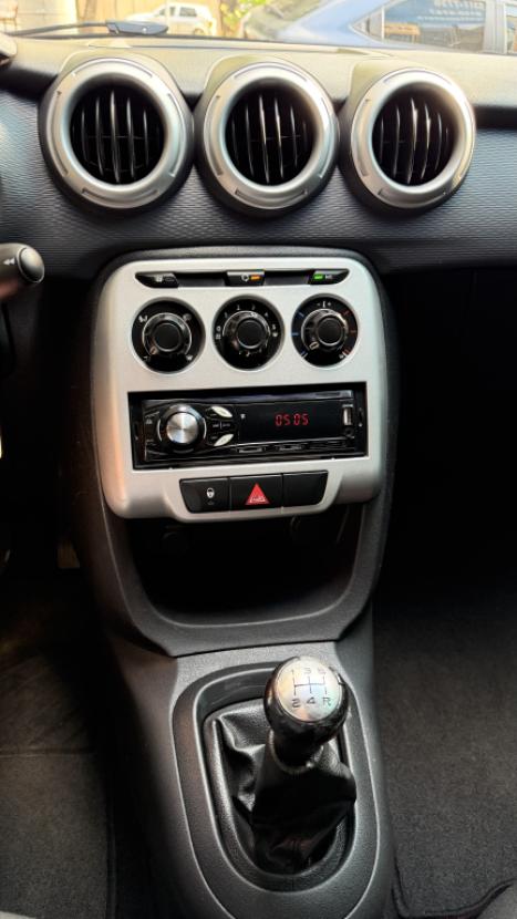 CITROEN C3 1.5 4P ORIGINE FLEX, Foto 11