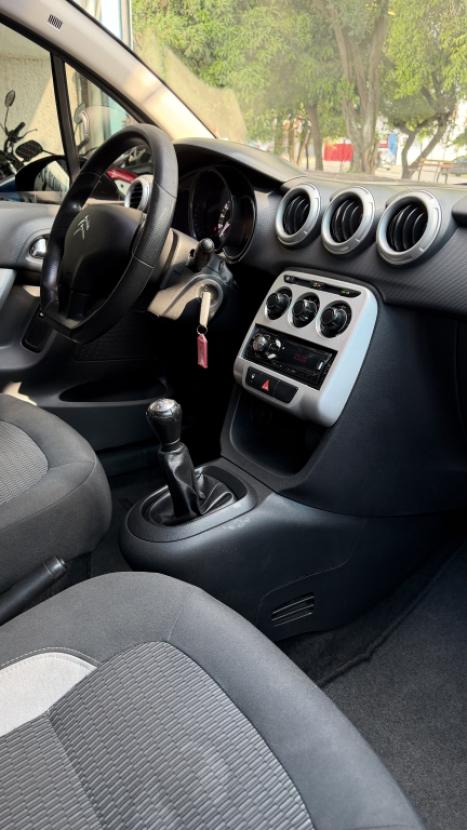 CITROEN C3 1.5 4P ORIGINE FLEX, Foto 12