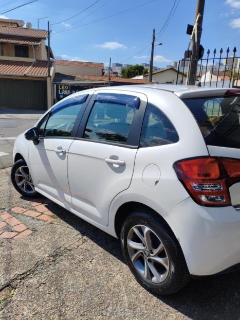 CITROEN C3 1.5 4P TENDANCE FLEX, Foto 3 CITROEN C3 1.5 4P TENDANCE FLEX, Foto 3