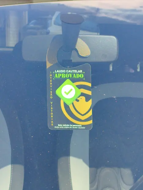 CITROEN C3 1.5 4P TENDANCE FLEX, Foto 5 CITROEN C3 1.5 4P TENDANCE FLEX, Foto 5