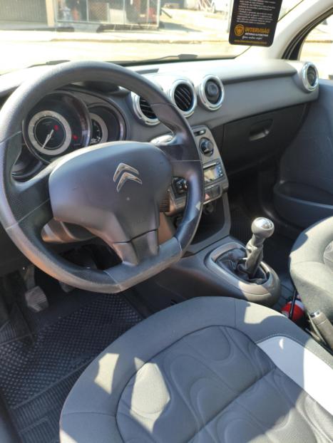 CITROEN C3 1.5 4P TENDANCE FLEX, Foto 7 CITROEN C3 1.5 4P TENDANCE FLEX, Foto 7