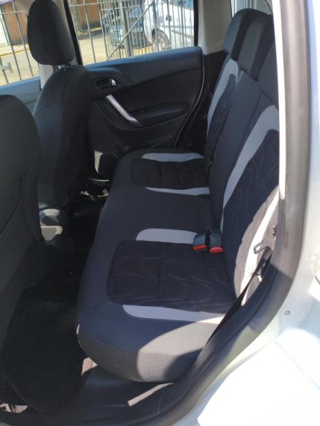 CITROEN C3 1.5 4P TENDANCE FLEX, Foto 8 CITROEN C3 1.5 4P TENDANCE FLEX, Foto 8