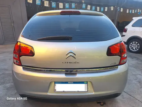 CITROEN C3 1.5 4P TENDANCE FLEX, Foto 3