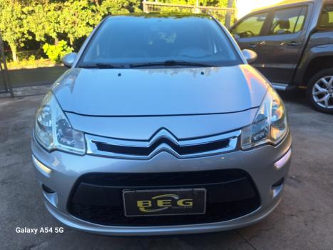 CITROEN C3 1.5 4P TENDANCE FLEX, Foto 5
