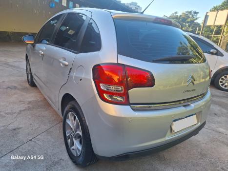 CITROEN C3 1.5 4P TENDANCE FLEX, Foto 6