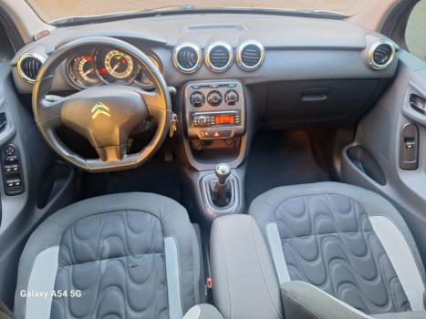 CITROEN C3 1.5 4P TENDANCE FLEX, Foto 7