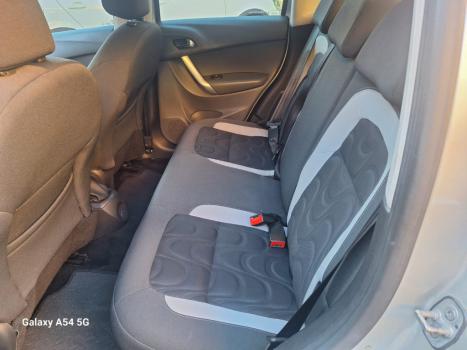 CITROEN C3 1.5 4P TENDANCE FLEX, Foto 8