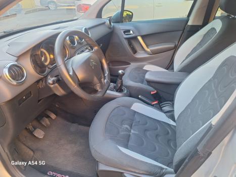 CITROEN C3 1.5 4P TENDANCE FLEX, Foto 9