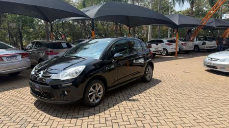CITROEN C3 1.5 4P TENDANCE FLEX, Foto 3
