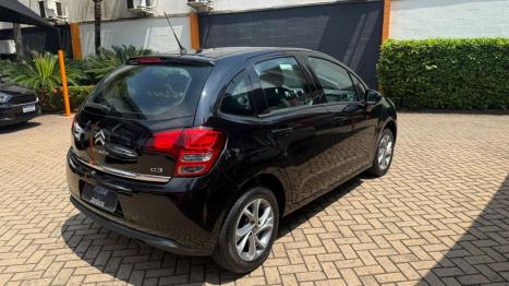 CITROEN C3 1.5 4P TENDANCE FLEX, Foto 4