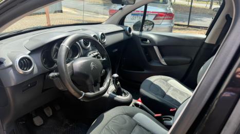 CITROEN C3 1.5 4P TENDANCE FLEX, Foto 6