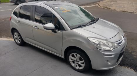CITROEN C3 1.5 4P TENDANCE FLEX, Foto 1