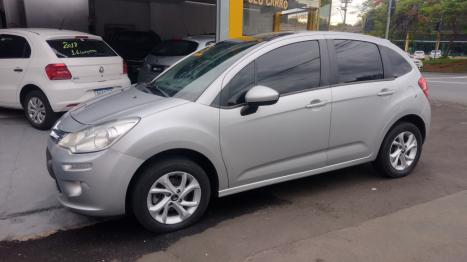 CITROEN C3 1.5 4P TENDANCE FLEX, Foto 2