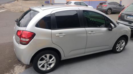 CITROEN C3 1.5 4P TENDANCE FLEX, Foto 3