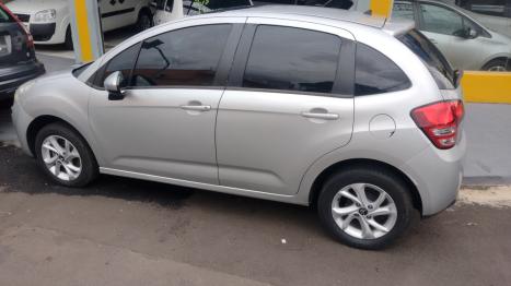 CITROEN C3 1.5 4P TENDANCE FLEX, Foto 4