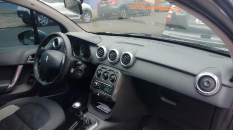 CITROEN C3 1.5 4P TENDANCE FLEX, Foto 6